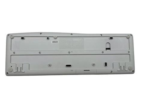 Logitech K270 Trådlöst Tangentbord (beg)