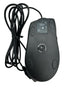 Logitech M-U0007 USB-mus USB laser (beg)