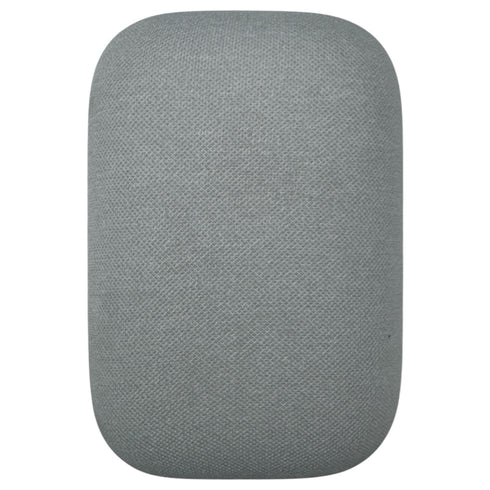 Google Nest Audio - smart högtalare (beg)