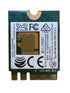 Realtek-modul RTL8852AE Wi-Fi 6 Combo-kort 802.11ax M.2 5G Wifi trådlöst Wlan-kort Bluetooth 5.2 för Win 10 11
