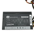 Cooler Master 500W RS-500-ACAB-M3 500 Power Supply/ nätaggregat 500W