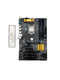 Moderkort Gigabyte GA-Z97P-D3 med Processor och RAM minne