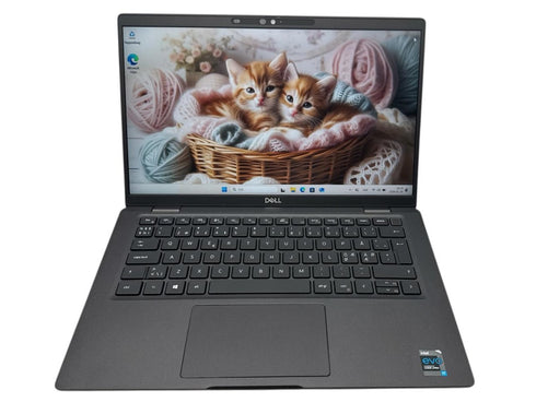 Dell Latitude 7420 - 14 / Core i7, 16GB RAM, 512GB SSD win 11 pro