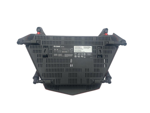 D-Link DIR-890L AC3200 WiFi Router (beg)