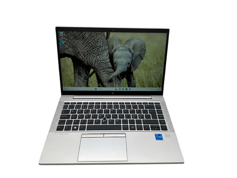 HP EliteBook 840 G8 14" FHD Core i5-1135G7 16GB 256GB Win 11 Pro