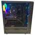 Gamingdator AMD Ryzen 3 1300X – GTX 1060 6GB, 16GB RAM, 240GB SSD + 2TB HDD