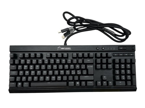 Corsair K70 Rapidfire mekaniskt tangentbord gaming (beg)