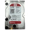 Hårddisk WD Röd 3.5" HDD (3.0TB) (beg)