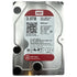 Hårddisk WD Röd 3.5" HDD (3.0TB) (beg)