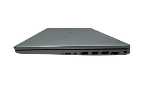 Dell Latitude 5520 | Intel Core i5-1145G7 | 16 GB RAM | 256 GB SSD | 15,6" FHD | Windows 11 Pro