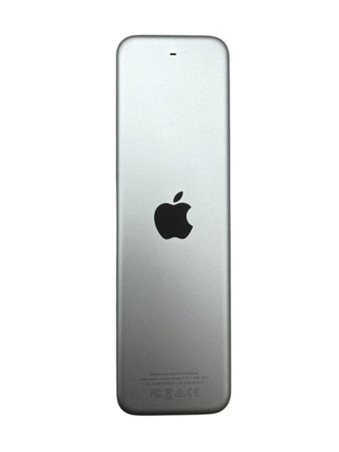 Fjärrkontroll för Apple TV Siri fjärrkontroll EMC2677 A1513 (beg)