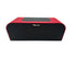 Klipsch KMC-1 Bluetooth Music Center, Röd (beg)