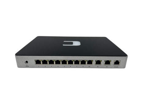 Switch Clavister Eagle E7 (beg)