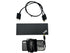 Lenovo ThinkPad Thunderbolt 4 WorkStation Dock - Portreplikator - Thunderbolt 4 - 2 x DP, HDMI, 2 x Thunderbolt - 1GbE - 135 Watt (beg)