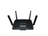 Linksys AC2600 Max-Stream Dual-Band Router EA8500 Trådlös router (beg)