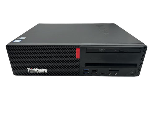 Lenovo ThinkCentre M720s SFF i5 8GB 240GB SSD Win 11 Pro (beg)
