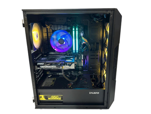 Gamingdator /Speldatorer (178)