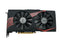 ASUS Radeon RX 570 4GB Expedition grafikkort (beg)
