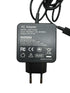 Laddare/AC-adaptrar modell Q46-12V/2A, till Asus. (beg)