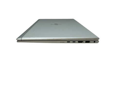 HP EliteBook 850 G8 15.6" FHD i5 11th 16GB 256GB Win 11 Pro- 15.6" Full HD IPS-skärm