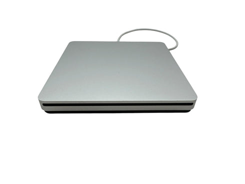 Apple USB SuperDrive Apple A1379 USB External Drive - CD DVD/RW (beg)