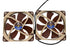 Noctua NF-A14 140mm FLX 3-pin (beg)