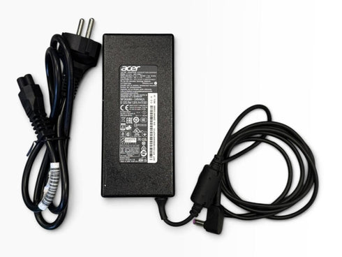 Original Acer AC Adapter 19V / 7.1A model ADP-135KB T Acer 135W