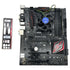 ASUS Z170 PRO GAMING + Intel Core i7-6700K 4.0GHz + 8GB DDR4