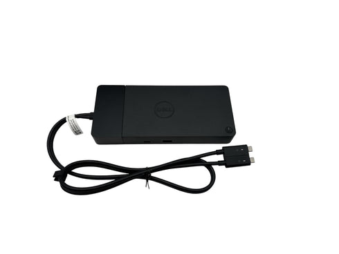 Dockningsstationer Dell WD19DCS med (240W) AC