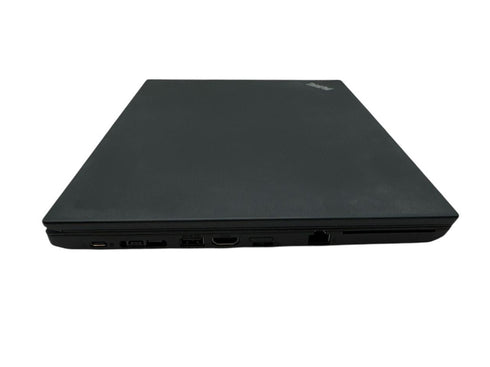 Lenovo ThinkPad L480 – 14" FHD | Core i5 | 8GB | 256GB SSD win 11 pro