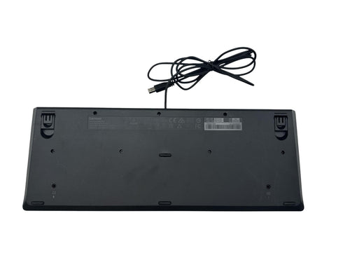 Original Lenovo tangentbord kbbh21 tangentbord Nordisk (beg)