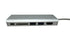Plexgear USB-C-multiadapter