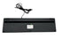Voxicon Wired Slim Metal Tangetbord 280 Nordisk (beg)