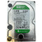 Western Digital 1TB HDD Green