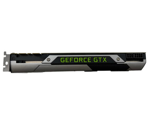 Grafikkort - Geforce GTX 770 2GB (beg)