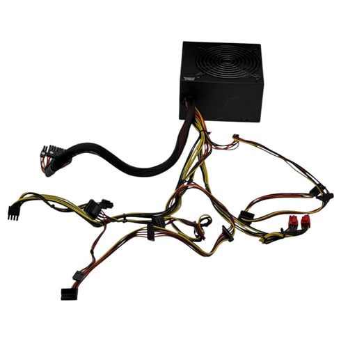 Plexgear PS-500 500W – Nätaggregat