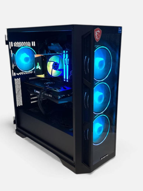 Gamingdator /Speldatorer (184)