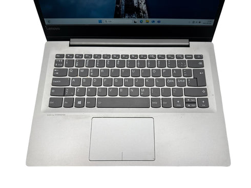 Lenovo ideapad 520S-14IKB / 14" / i5-7200U / 8GB / 256GB SSD (beg)