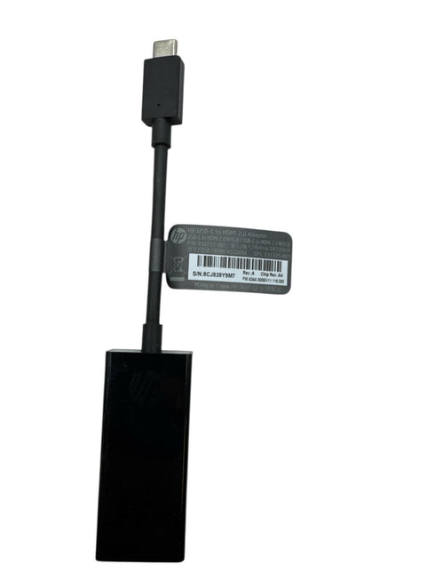 HP USB-C till HDMI-adapter