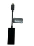 HP USB-C till HDMI-adapter