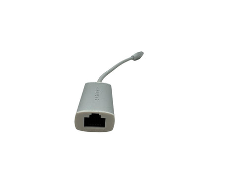 Satechi USB-C till Gigabit Ethernet-adapter