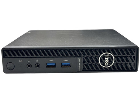 Dell OptiPlex 3080 Micro i5-10500T 16GB 256GB SSD