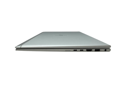 HP EliteBook 850 G8 15.6" FHD i5 11th 16GB 256GB Win 11 Pro- 15.6" Full HD IPS-skärm