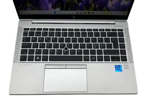 HP EliteBook 840 G8 14" FHD Core i5-1135G7 16GB 256GB Win 11 Pro