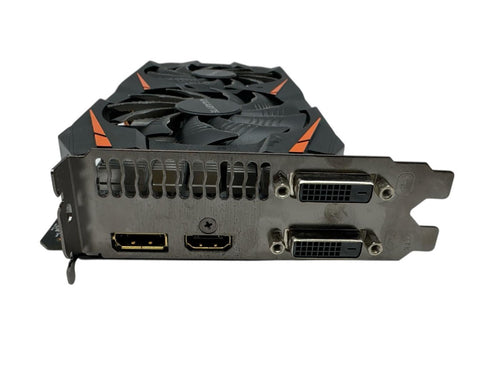 Gigabyte Nvidia GeForce GTX 1060 grafikkort 3 GB GDDR5