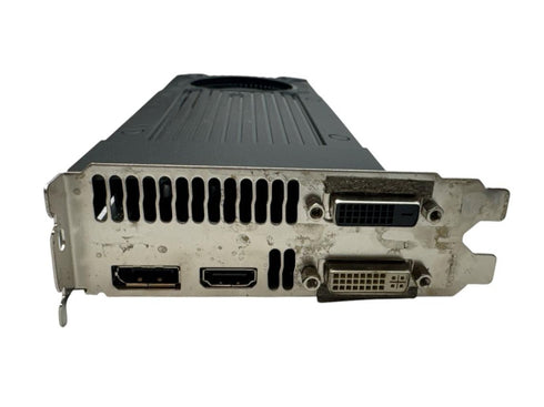 Nvidia GeForce GTX 950 2GB Grafikkort/GPU
