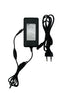 Samsung AC/DC strömadapter laddare (beg)