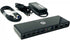 HP 3005Pr USB 3.0-dockningsstation av universalmodell med AC-Adapter & USB-kabel (beg)
