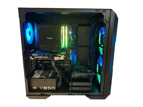 Gamingdator /Speldatorer (177)