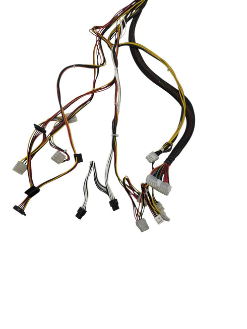 Chieftec GPS-550AB A nätaggregat 550W (beg)